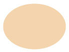 Jane Iredale Satin Pure Pressed Base Mineral Foundation Refill