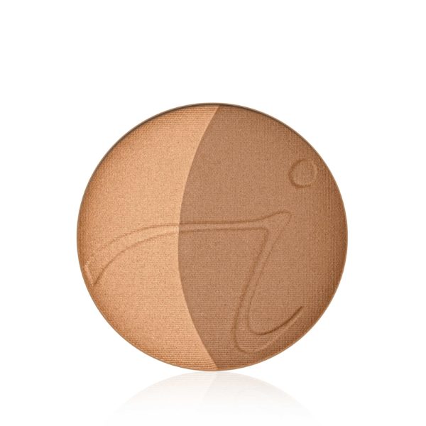 Jane Iredale So-Bronze® 2 Golden Brown Refill