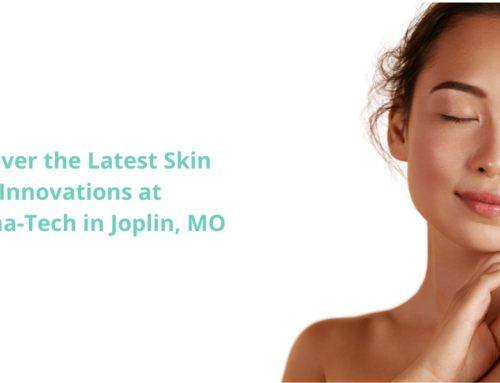 Discover the Latest Skin Care Innovations at Derma-Tech in Joplin, MO