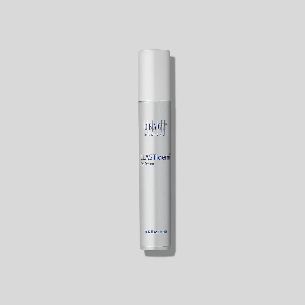 Elastiderm eye serum