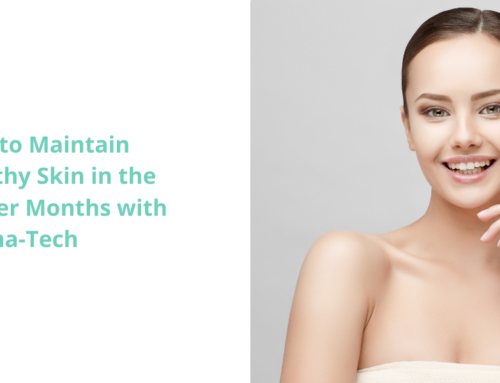 How to Maintain Healthy Skin in the Winter Months with Derma-Tech | Joplin, MO