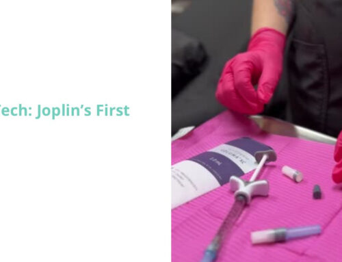 Derma-Tech: Joplin’s First Med Spa