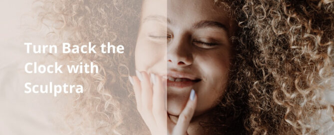 Turn Back the Clock with Sculptra at Derma-Tech Med Spa in Joplin, MO