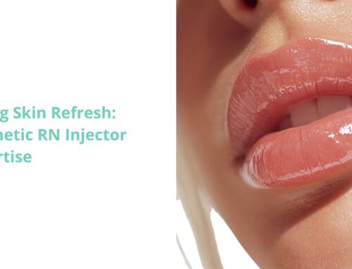 Spring Skin Refresh in Joplin, MO: Expert Care from an Aesthetic RN Injector Serving the Four-State Area