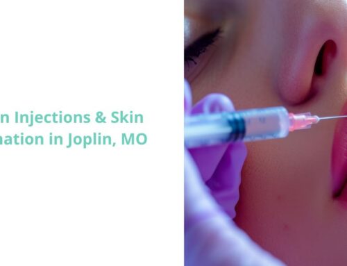 Vitamin Injections & Skin Rejuvenation in Joplin, MO | Derma-Tech Medical Spa
