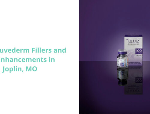 Botox, Juvederm Fillers, and Lip Enhancements in Joplin, MO