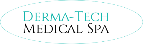 Best Medical Spa | Botox | Fillers | Derma-Tech | Joplin MO Logo